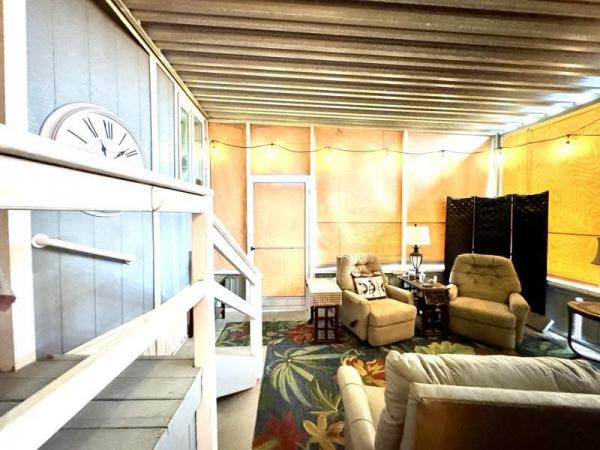 2008 Unknown Manufactured Home