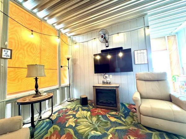 2008 Unknown Manufactured Home