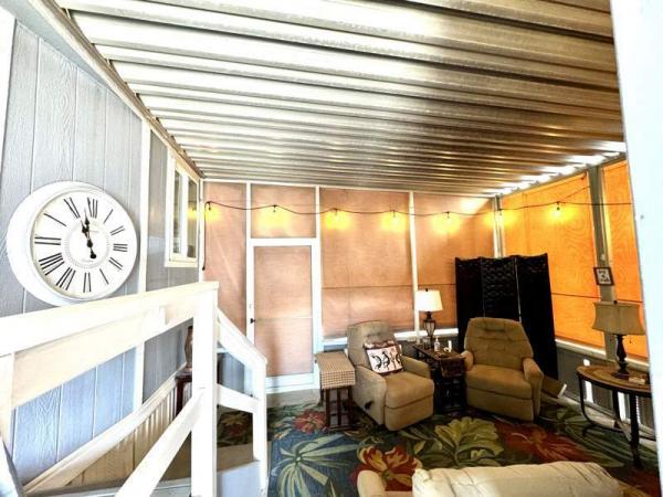 2008 Unknown Manufactured Home