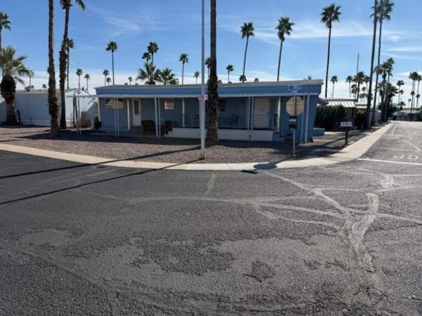 Photo 1 of 2 of home located at 2050 W. Dunlap Ave #A185 Phoenix, AZ 85021