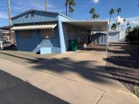 Budger Manufactured Home