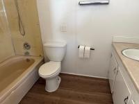 Budger Manufactured Home