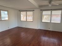 Budger Manufactured Home