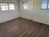 Budger Manufactured Home