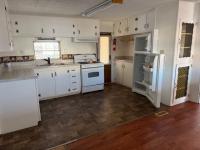 Budger Manufactured Home