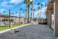 Budger Manufactured Home