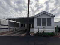 2001 Cavco Manufactured Home