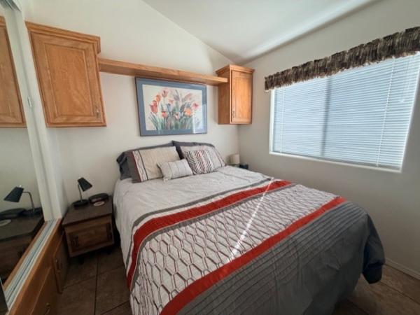 2012 Cavco Manufactured Home