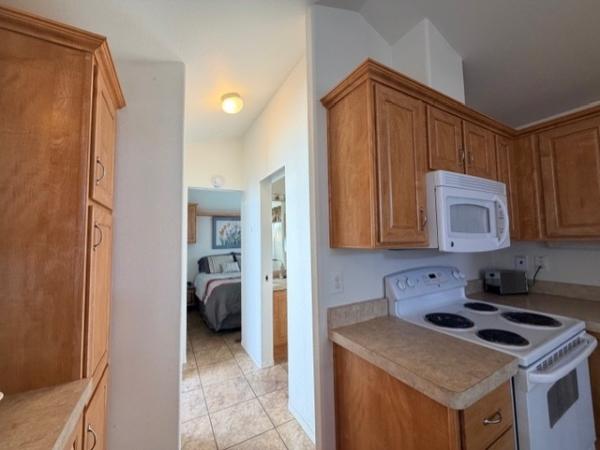 2012 Cavco Manufactured Home