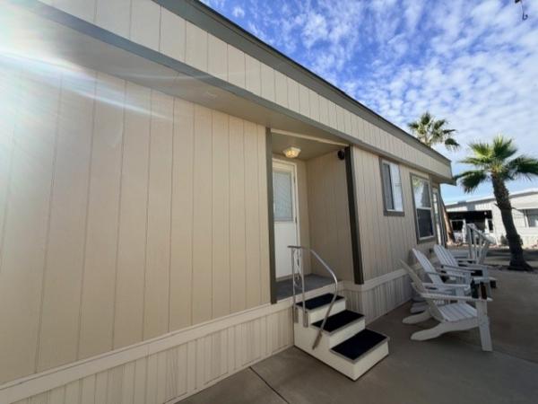 2012 Cavco Manufactured Home