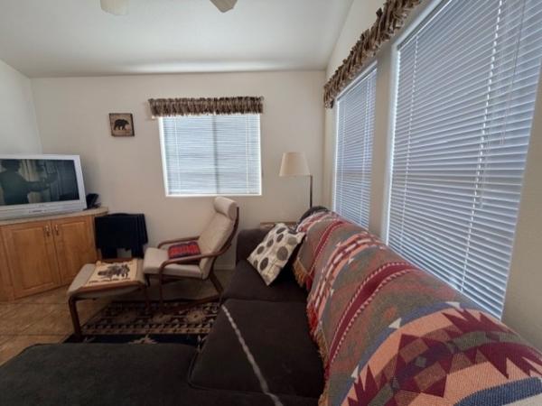 2012 Cavco Manufactured Home