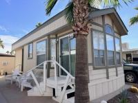 2012 Cavco Manufactured Home