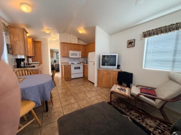 2012 Cavco Manufactured Home