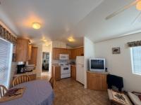 2012 Cavco Manufactured Home