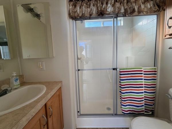 2012 Cavco Manufactured Home