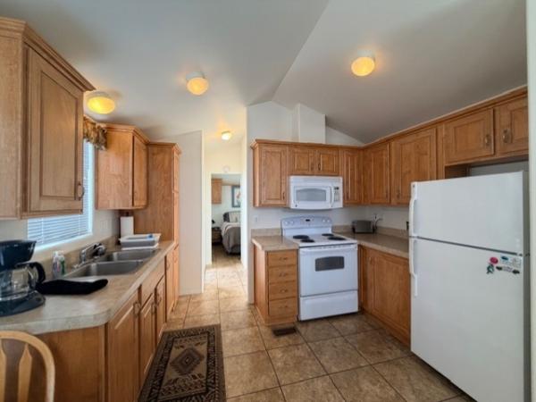 2012 Cavco Manufactured Home