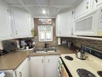 1986 Fleetwood Manufactured Home