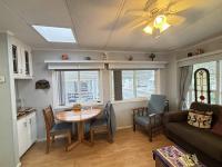 1986 Fleetwood Manufactured Home