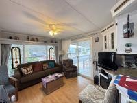 1986 Fleetwood Manufactured Home