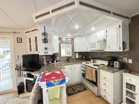 1986 Fleetwood Manufactured Home