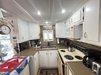 1986 Fleetwood Manufactured Home