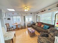 1986 Fleetwood Manufactured Home