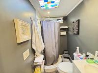 1986 Fleetwood Manufactured Home