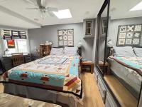 1986 Fleetwood Manufactured Home