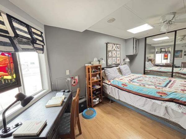 1986 Fleetwood Manufactured Home