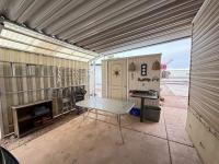 1986 Fleetwood Manufactured Home