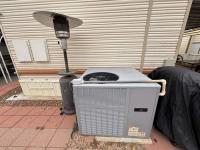 1986 Fleetwood Manufactured Home