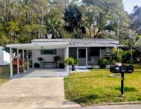 1978 SHER Manufactured Home