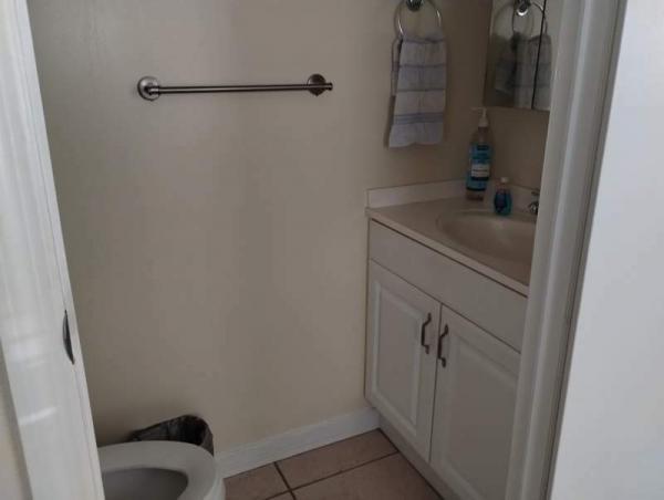 1978 SHER Manufactured Home