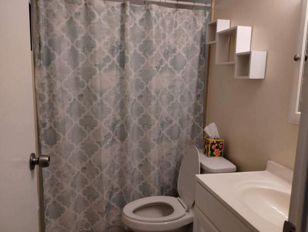 1978 SHER Manufactured Home