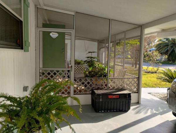 1978 SHER Manufactured Home