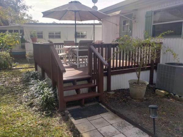 1978 SHER Manufactured Home