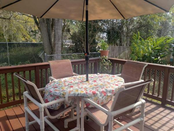 1978 SHER Manufactured Home