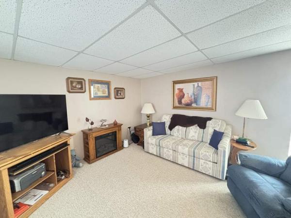 1994 Skyline Manufactured Home