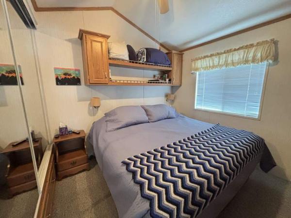 1994 Skyline Manufactured Home