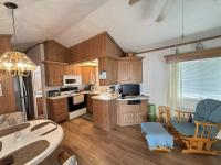 1994 Skyline Manufactured Home