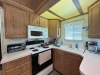 1994 Skyline Manufactured Home