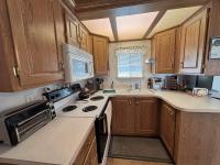 1994 Skyline Manufactured Home