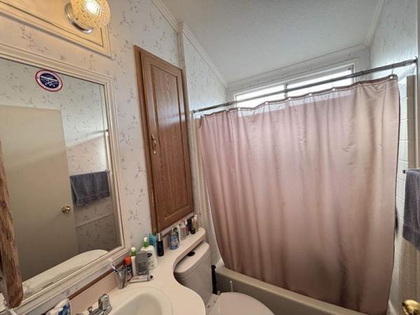 1994 Skyline Manufactured Home