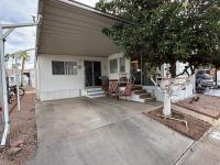 1994 Skyline Manufactured Home