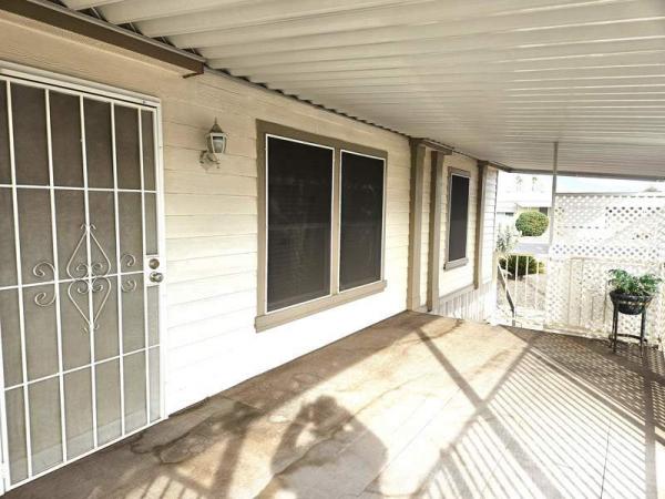 2006 Schult Manufactured Home