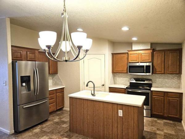 2006 Schult Manufactured Home