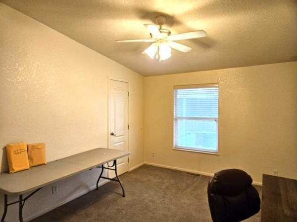 2006 Schult Manufactured Home