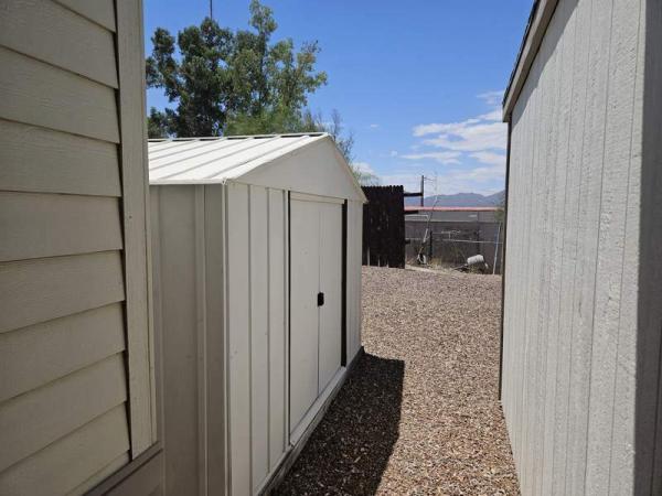 2006 Schult Manufactured Home