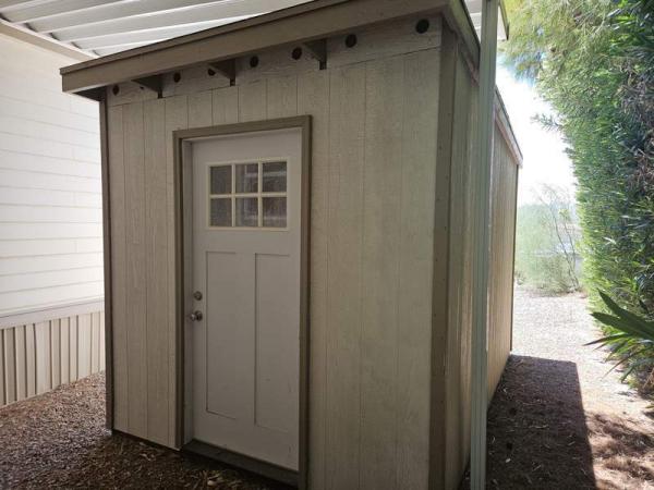 2006 Schult Manufactured Home