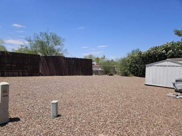 2006 Schult Manufactured Home